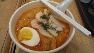 Laksa