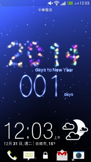 It's time to say goodbye 2013