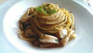 Spaghetti ��(�M�ށL)��