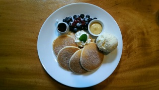 pancake(*???*)