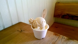 アイスクリーム